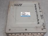 Unidad de control/módulo del motor