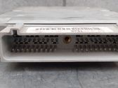 Unidad de control/módulo del motor