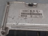 Calculateur moteur ECU