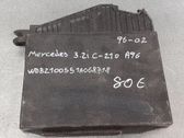Sterownik / Moduł ECU