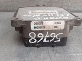 Calculateur moteur ECU