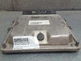 Unidad de control/módulo del motor