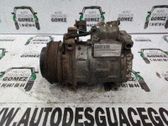 Compresor (bomba) del aire acondicionado (A/C))