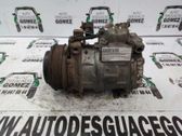 Compresor (bomba) del aire acondicionado (A/C))