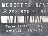 Komfortsteuergerät Zentralverriegelung