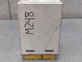 Unidad de control/módulo inmovilizadora