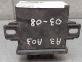 Module d'éclairage LCM