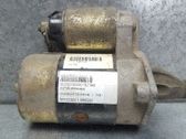 Motor de arranque