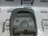 Luz del asiento delantero