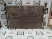 Radiador del refrigerante