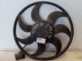 Ventilateur de refroidissement de radiateur électrique