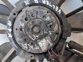 Ventilador eléctrico del radiador