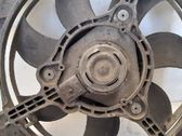 Ventilador eléctrico del radiador