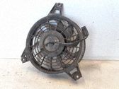 Ventilador eléctrico del radiador
