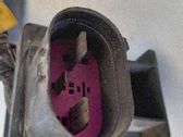 Ventilador eléctrico del radiador