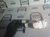 Cerradura de puerta delantera