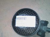 Mass air flow meter