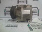 Compresor (bomba) del aire acondicionado (A/C))