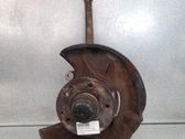 Mangueta de dirección de rueda delantera