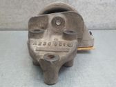 Support de moteur, coussinet
