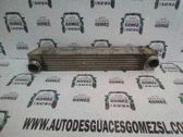 Radiador intercooler