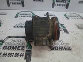 Mass air flow meter
