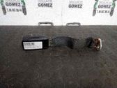 Hebilla del cinturón de seguridad trasero