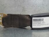 Hebilla del cinturón de seguridad trasero