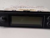 Bildschirm / Display / Anzeige