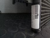 Radiador de refrigeración del A/C (condensador)