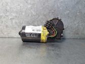 Motor y varillaje del limpiaparabrisas delantero