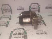 Motor de arranque