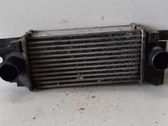 Radiador intercooler