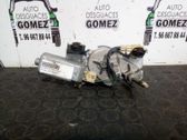 Motor del limpiaparabrisas trasero