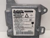 Unidad de control/módulo del Airbag