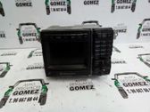 Unidad delantera de radio/CD/DVD/GPS