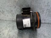 Mass air flow meter