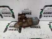 Motor y varillaje del limpiaparabrisas delantero