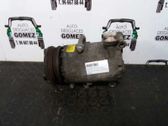 Compresor (bomba) del aire acondicionado (A/C))