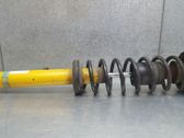 Stoßdämpfer hinten