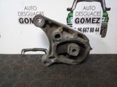 Engine mount bracket