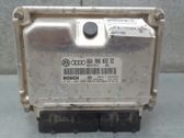 Calculateur moteur ECU