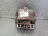 Support de moteur, coussinet