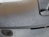 Juego de airbag con panel