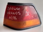 Luz trasera/de freno