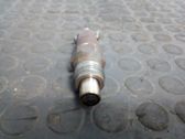 Inyector de combustible