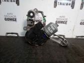 Motor y varillaje del limpiaparabrisas delantero