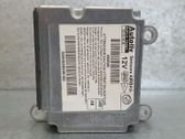 Airbag control unit/module