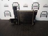 Radiador intercooler