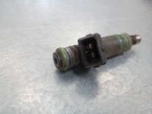 Injecteur de carburant